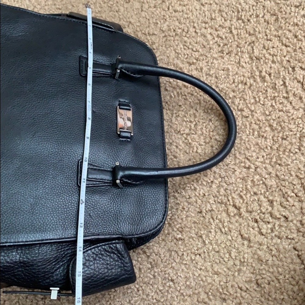 Michael kors gia satchel - Picture 12 of 14